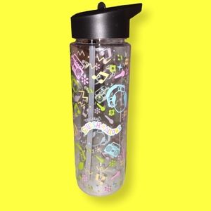 🆕🎁 24 oz Squishmallows Water Plastic Cup New